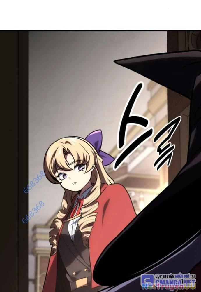 Hướng Dẫn Sinh Tồn Trong Học Viện Chapter 41 - Trang 4