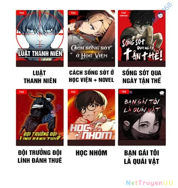 Hướng Dẫn Sinh Tồn Trong Học Viện Chapter 41 - Trang 4