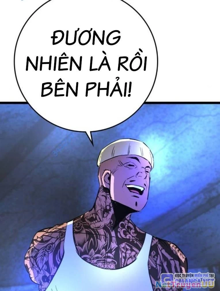 Phòng Gym Hanlim Chapter 189 - Next Chapter 190