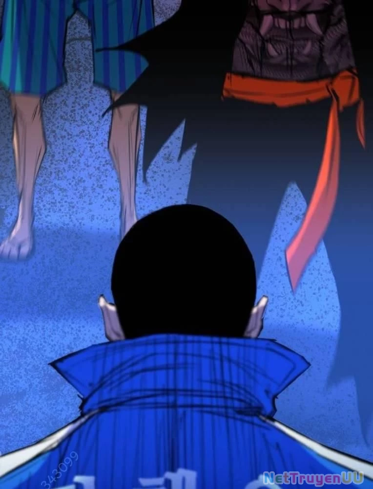 Phòng Gym Hanlim Chapter 189 - Next Chapter 190