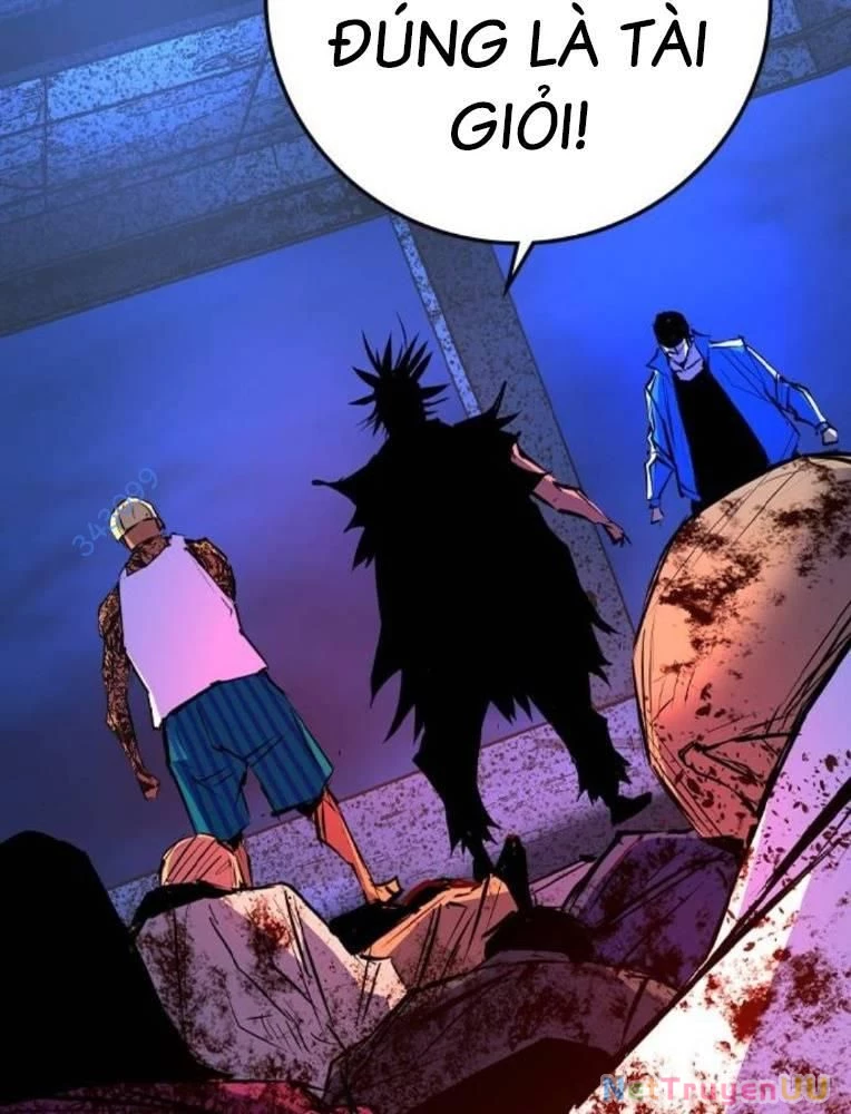 Phòng Gym Hanlim Chapter 189 - Next Chapter 190