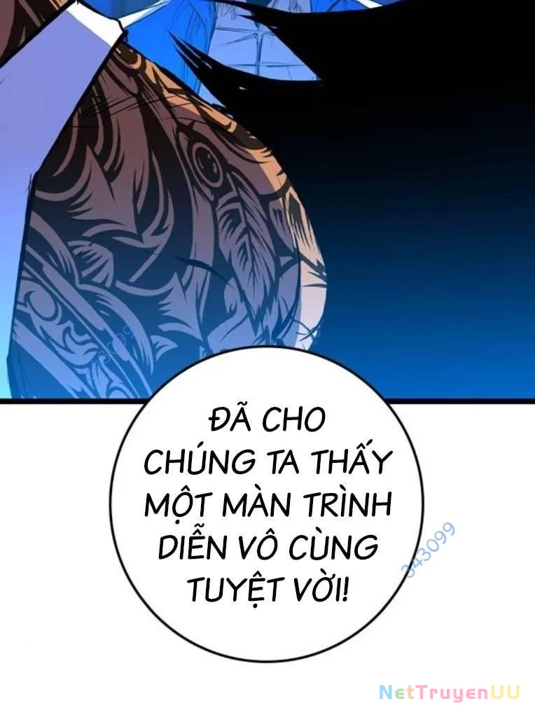 Phòng Gym Hanlim Chapter 189 - Next Chapter 190