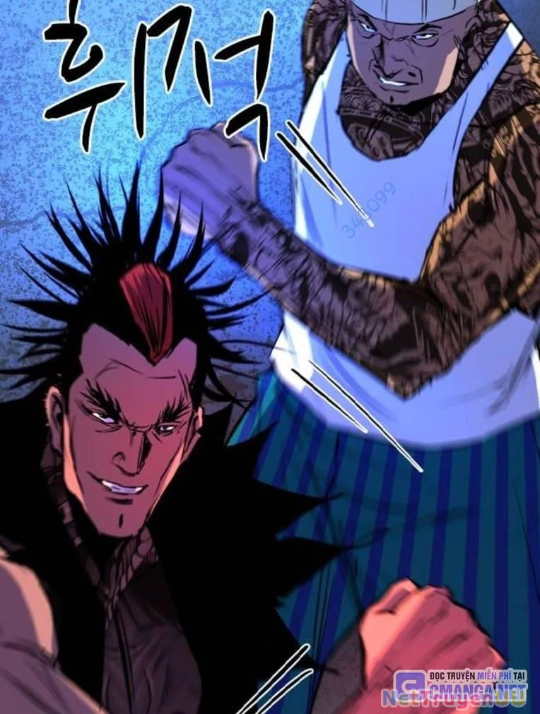 Phòng Gym Hanlim Chapter 189 - Next Chapter 190