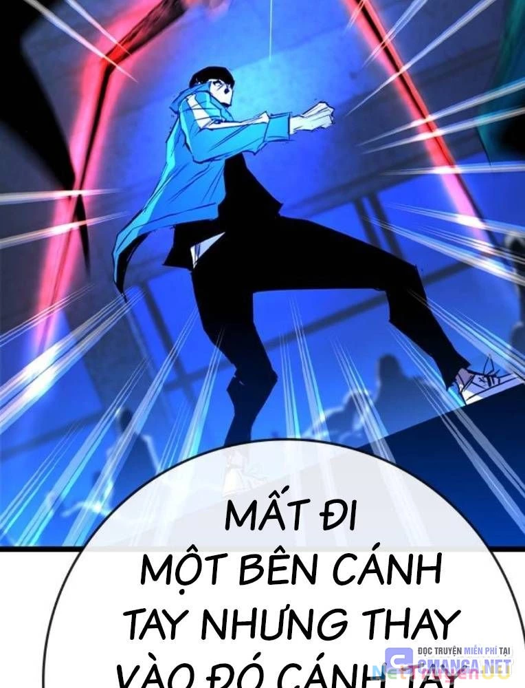 Phòng Gym Hanlim Chapter 189 - Next Chapter 190