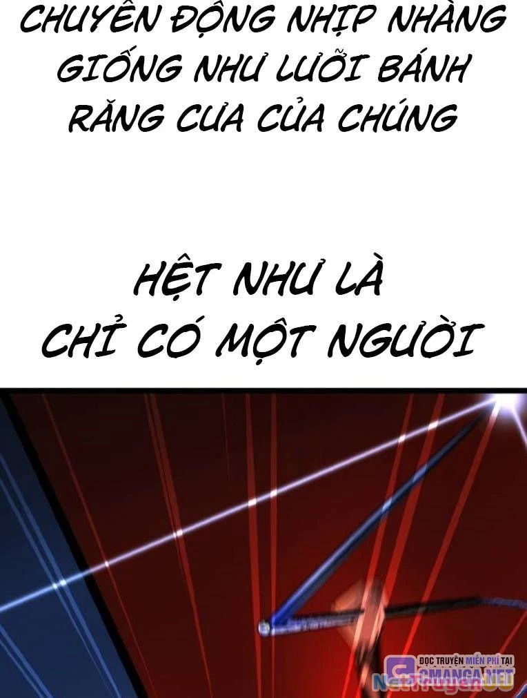 Phòng Gym Hanlim Chapter 189 - Next Chapter 190