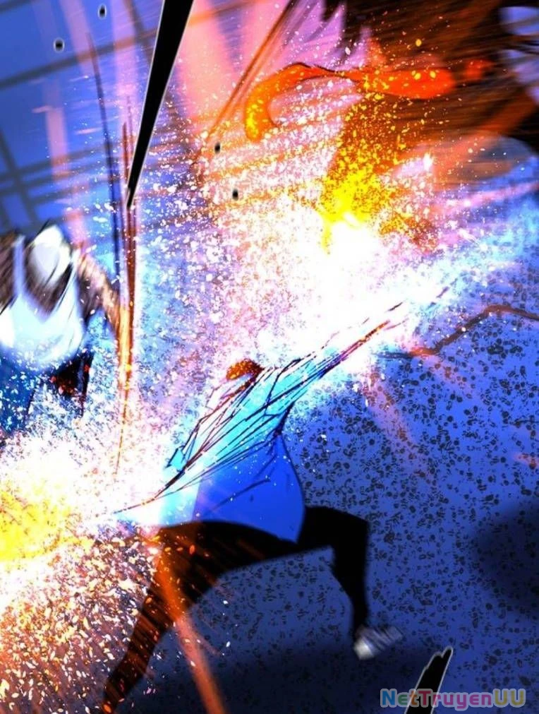 Phòng Gym Hanlim Chapter 189 - Next Chapter 190