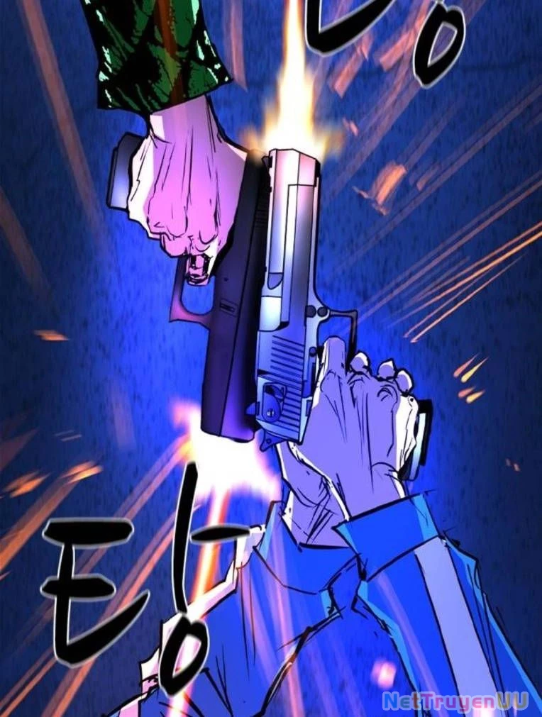 Phòng Gym Hanlim Chapter 189 - Next Chapter 190