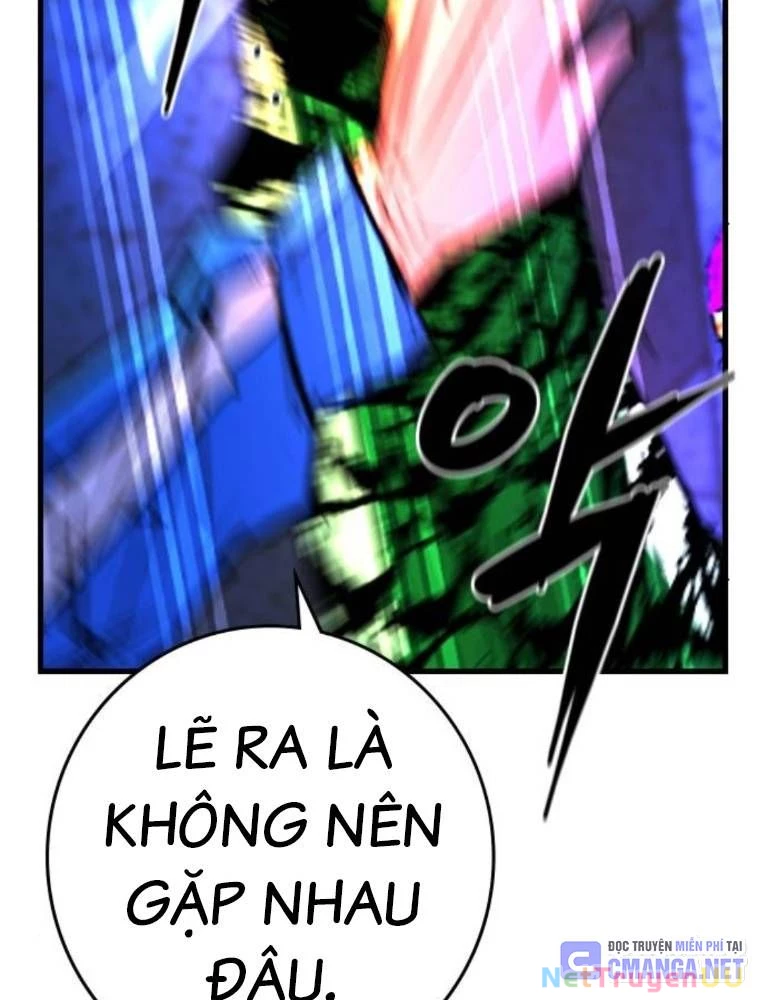 Phòng Gym Hanlim Chapter 189 - Next Chapter 190