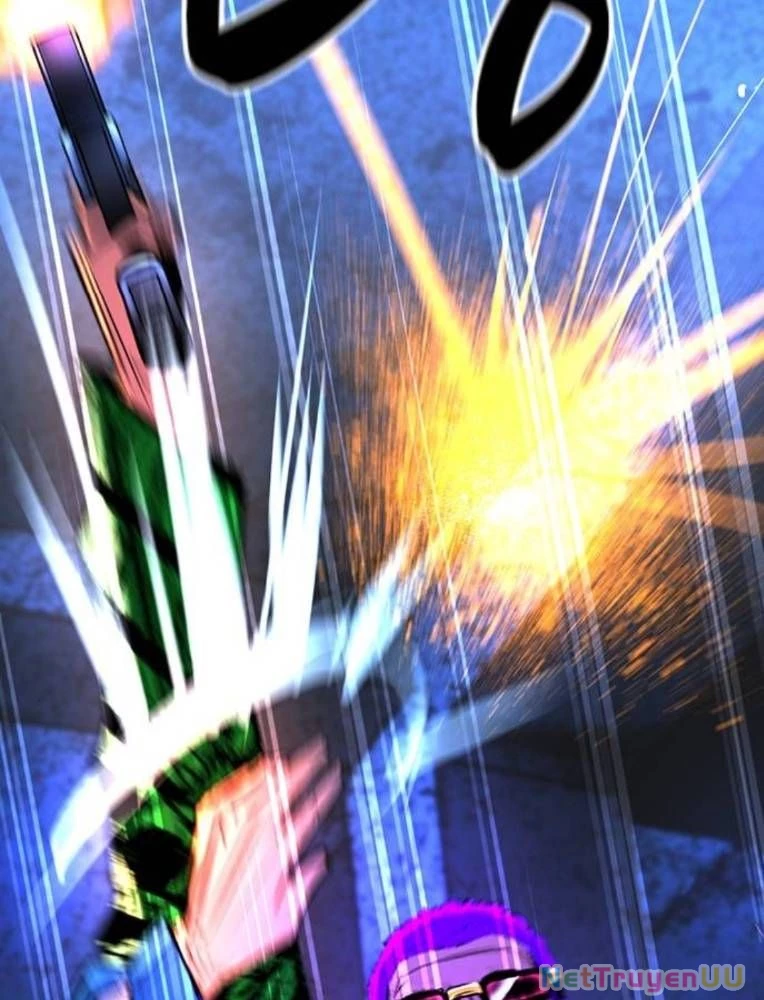 Phòng Gym Hanlim Chapter 189 - Next Chapter 190