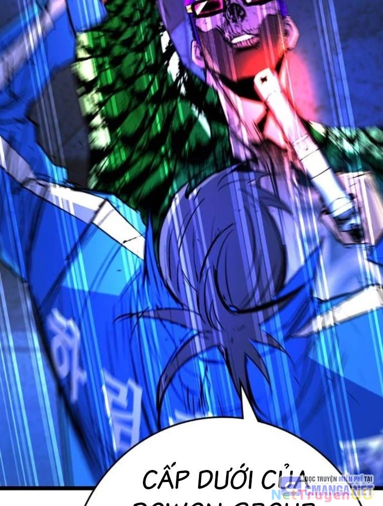 Phòng Gym Hanlim Chapter 189 - Next Chapter 190