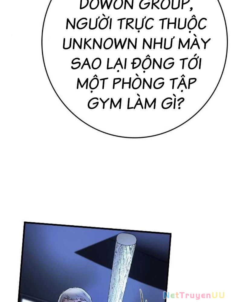 Phòng Gym Hanlim Chapter 189 - Next Chapter 190