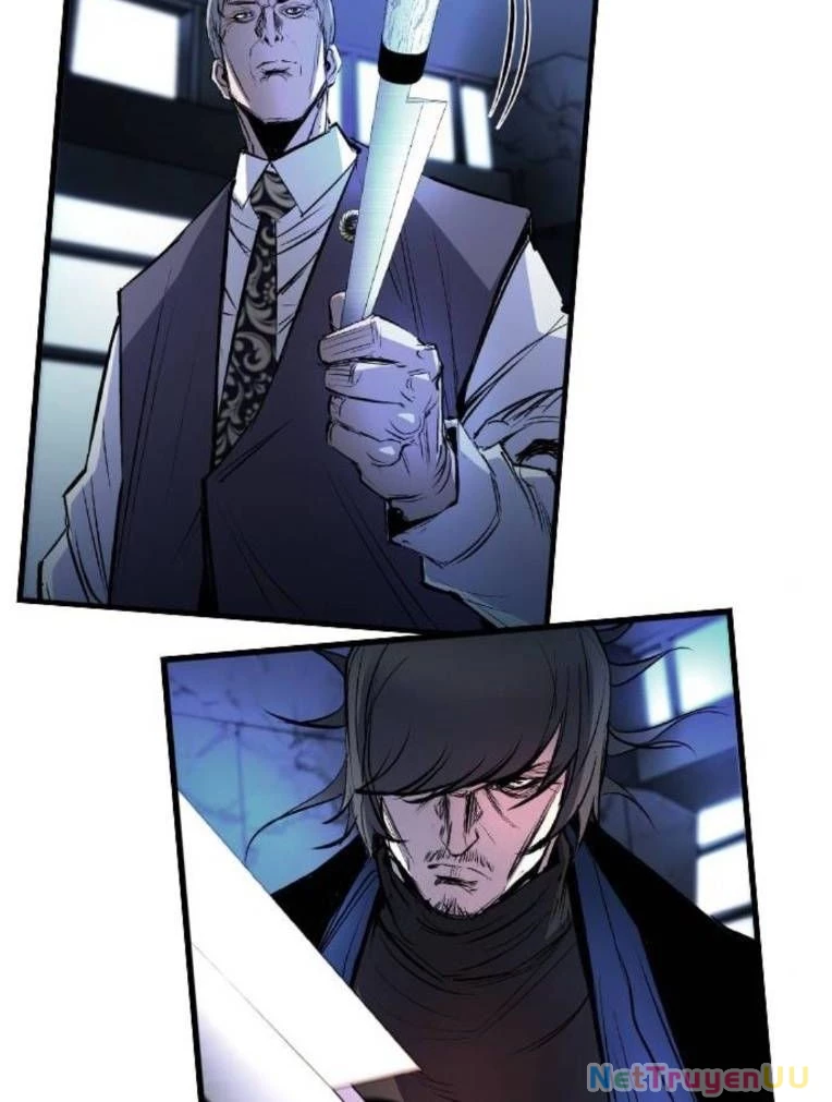 Phòng Gym Hanlim Chapter 189 - Next Chapter 190