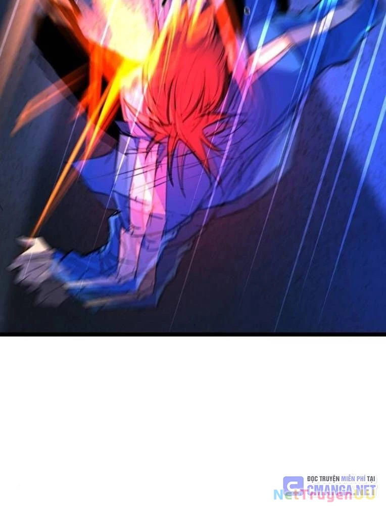 Phòng Gym Hanlim Chapter 189 - Next Chapter 190