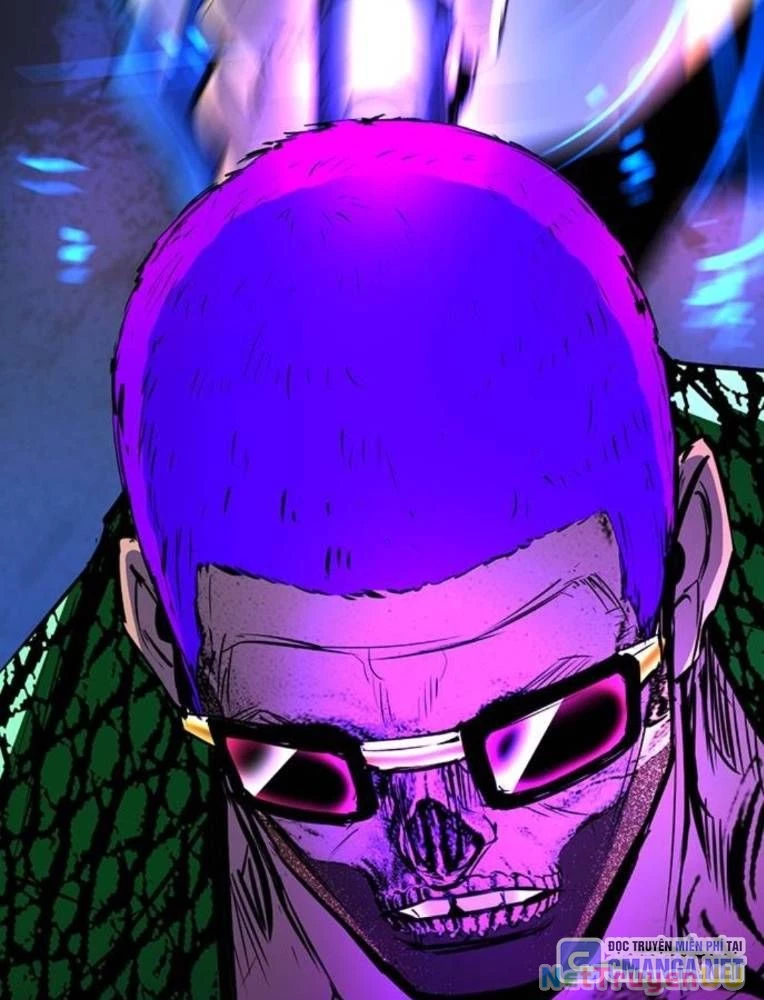 Phòng Gym Hanlim Chapter 189 - Next Chapter 190