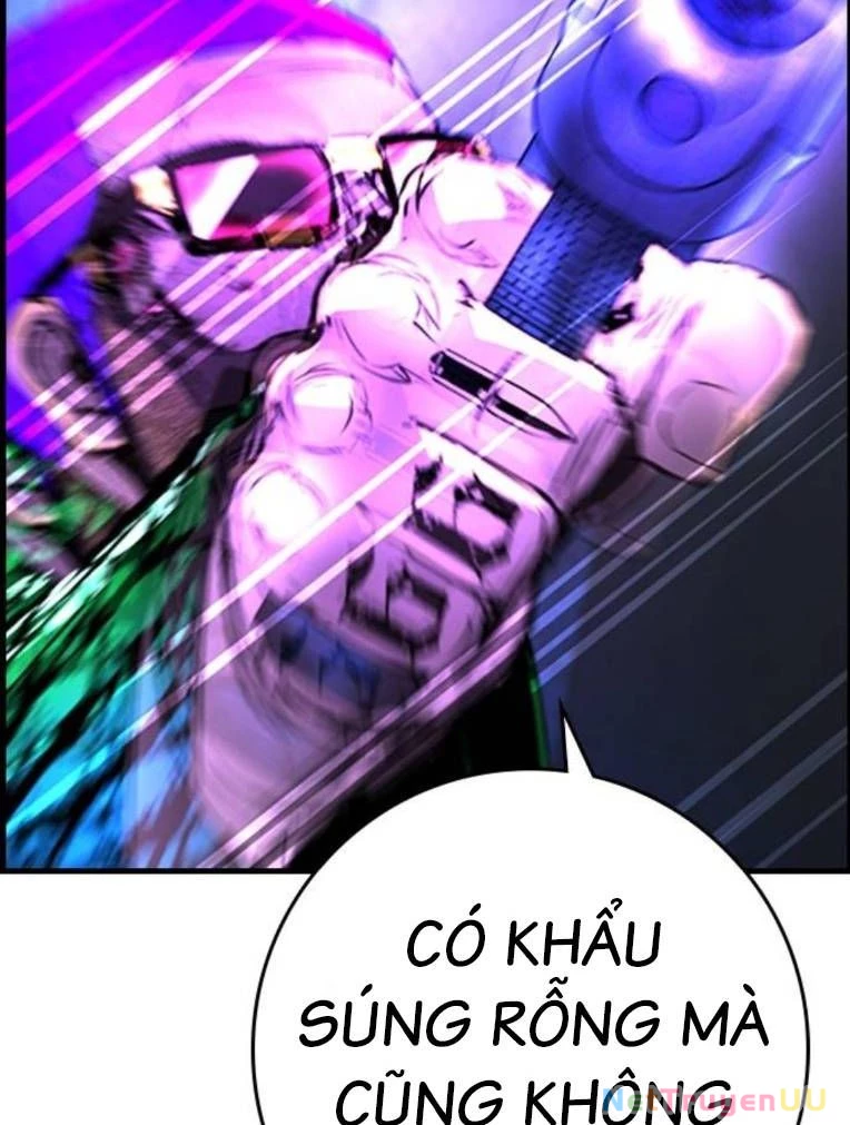 Phòng Gym Hanlim Chapter 189 - Next Chapter 190