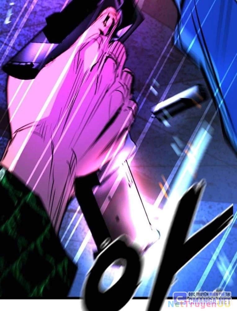 Phòng Gym Hanlim Chapter 189 - Next Chapter 190