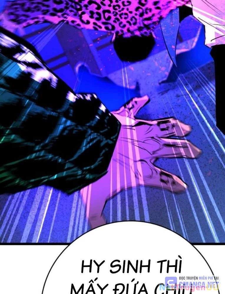 Phòng Gym Hanlim Chapter 189 - Next Chapter 190