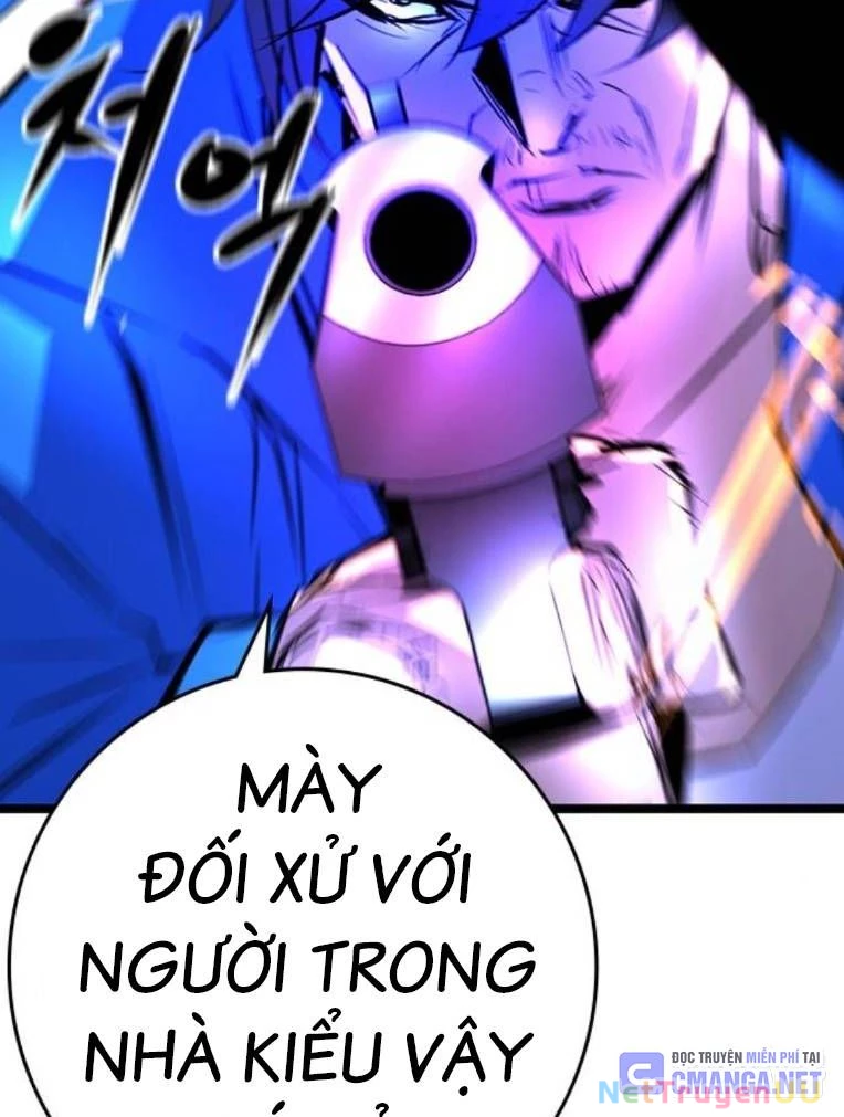 Phòng Gym Hanlim Chapter 189 - Next Chapter 190