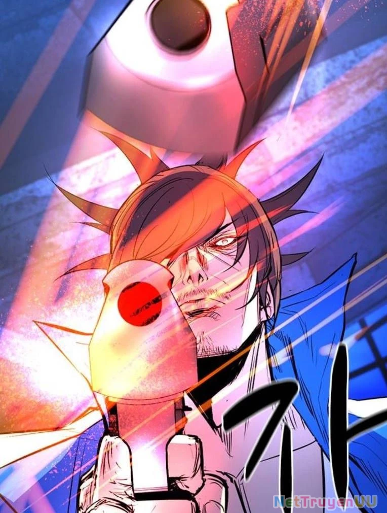 Phòng Gym Hanlim Chapter 189 - Next Chapter 190