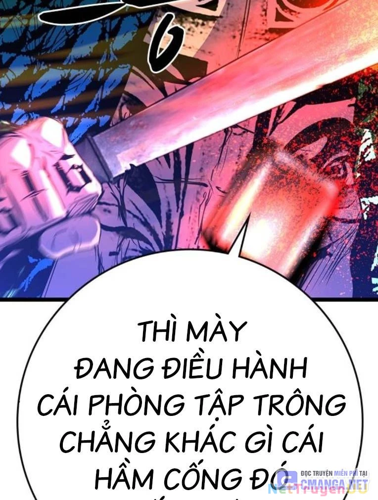 Phòng Gym Hanlim Chapter 189 - Next Chapter 190