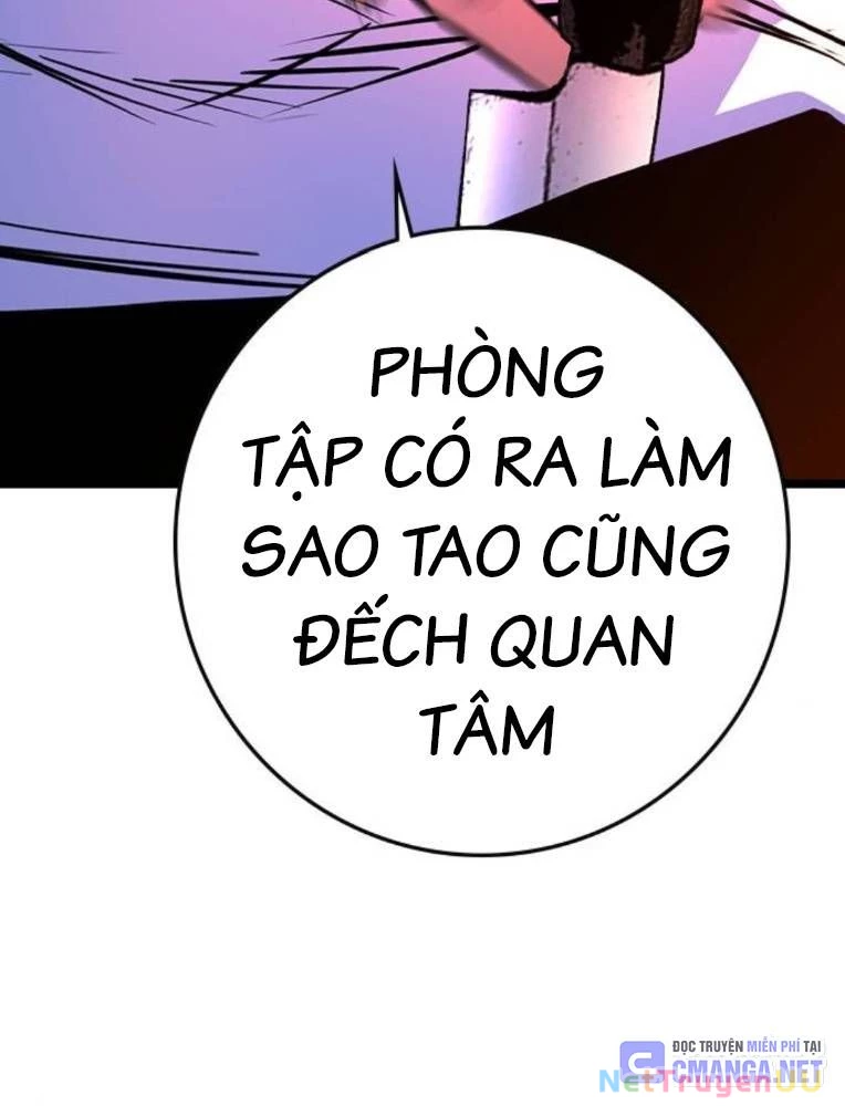 Phòng Gym Hanlim Chapter 189 - Next Chapter 190