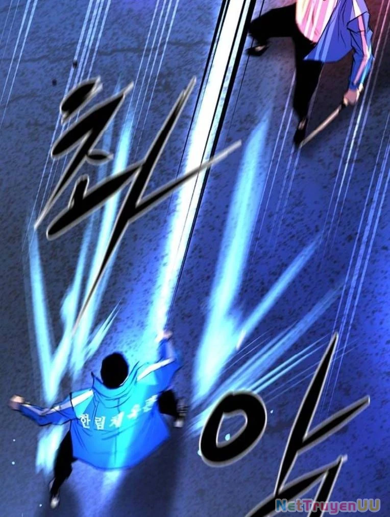 Phòng Gym Hanlim Chapter 189 - Next Chapter 190