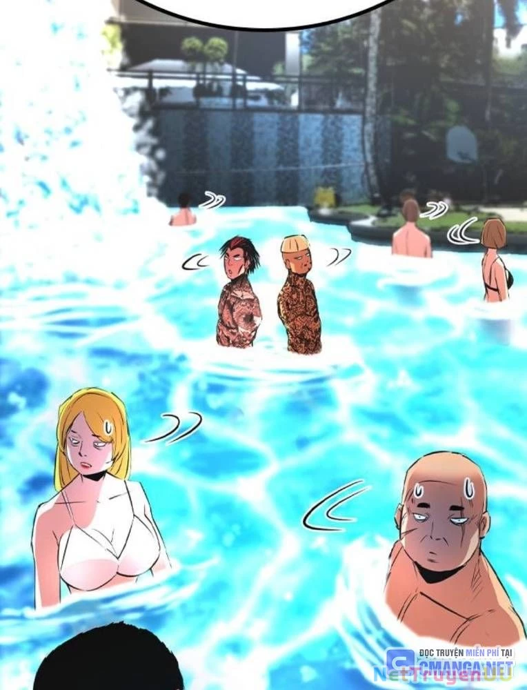 Phòng Gym Hanlim Chapter 189 - Next Chapter 190