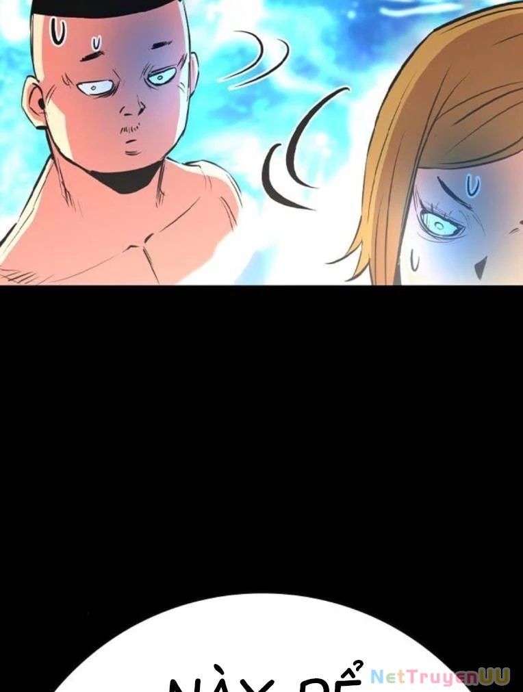 Phòng Gym Hanlim Chapter 189 - Next Chapter 190