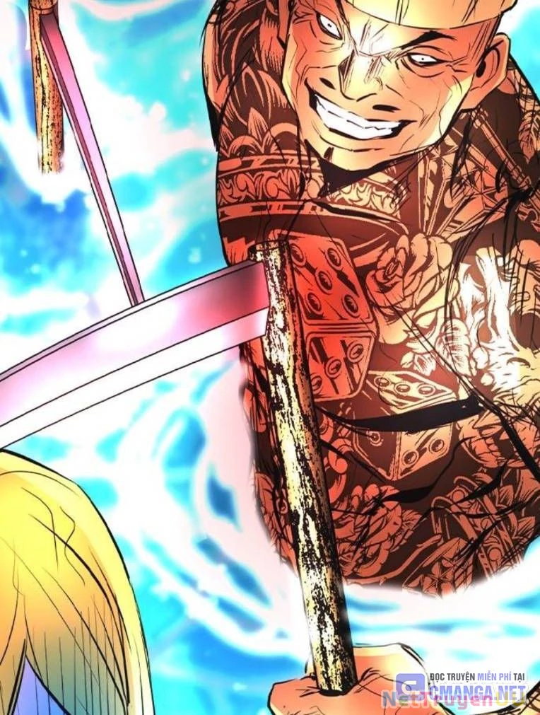 Phòng Gym Hanlim Chapter 189 - Next Chapter 190