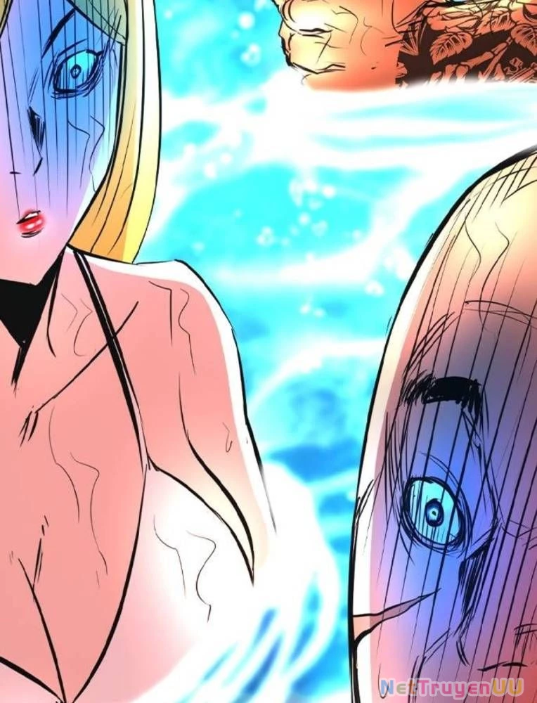 Phòng Gym Hanlim Chapter 189 - Next Chapter 190