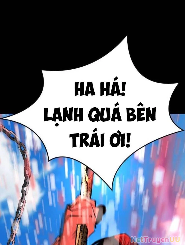 Phòng Gym Hanlim Chapter 189 - Next Chapter 190