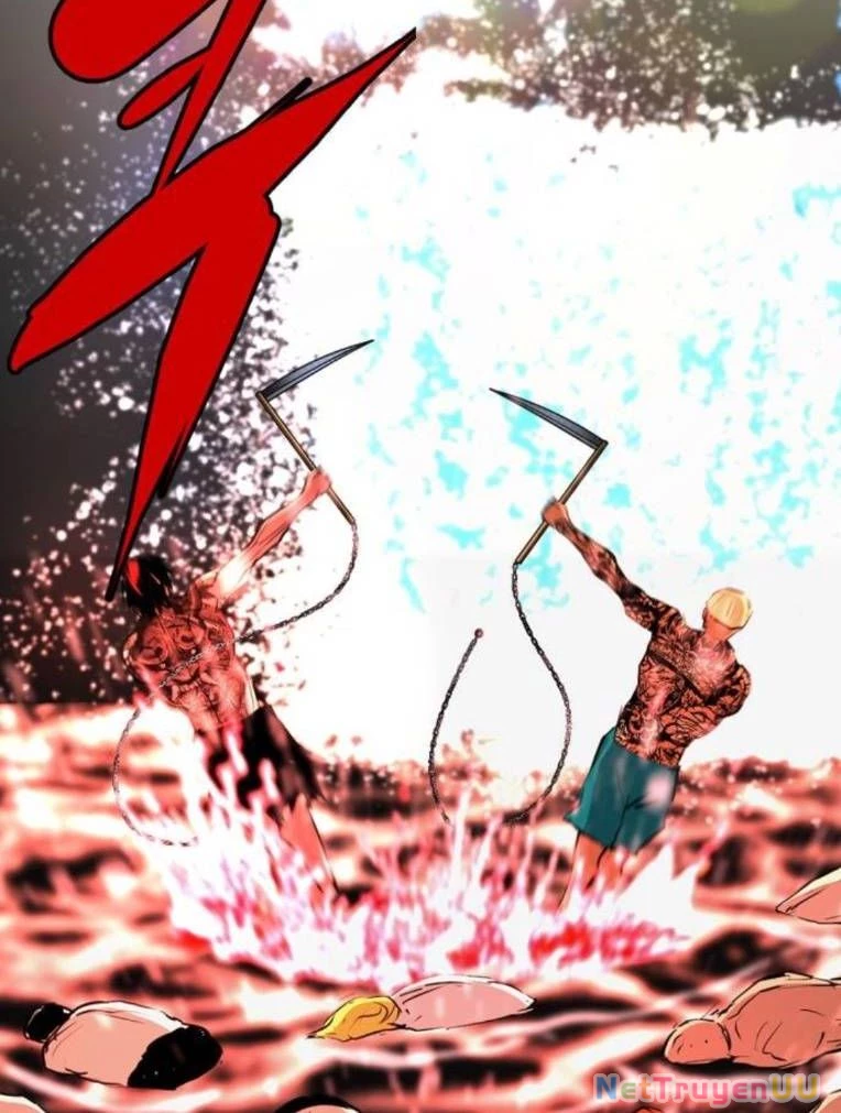 Phòng Gym Hanlim Chapter 189 - Next Chapter 190