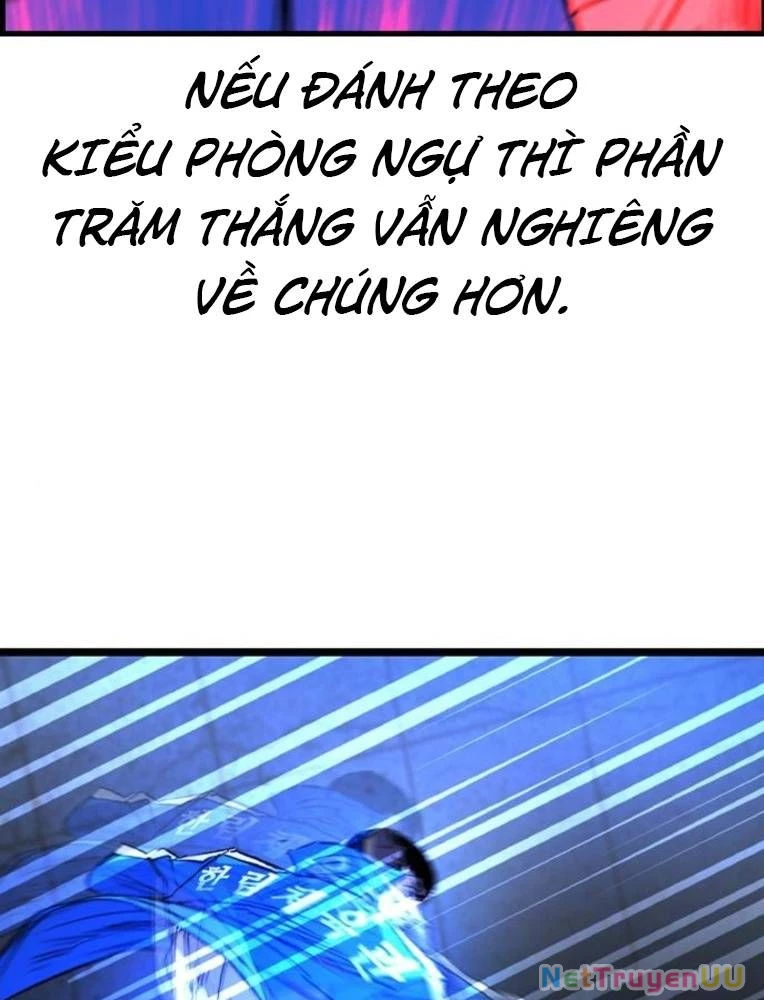 Phòng Gym Hanlim Chapter 189 - Next Chapter 190