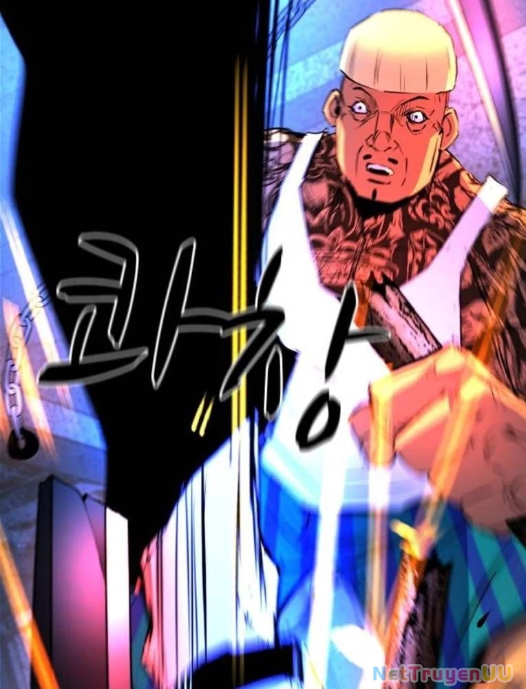 Phòng Gym Hanlim Chapter 189 - Next Chapter 190