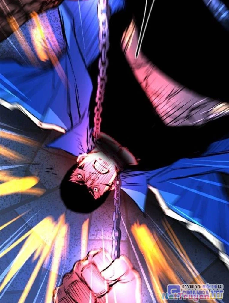 Phòng Gym Hanlim Chapter 189 - Next Chapter 190