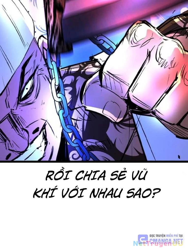 Phòng Gym Hanlim Chapter 189 - Next Chapter 190