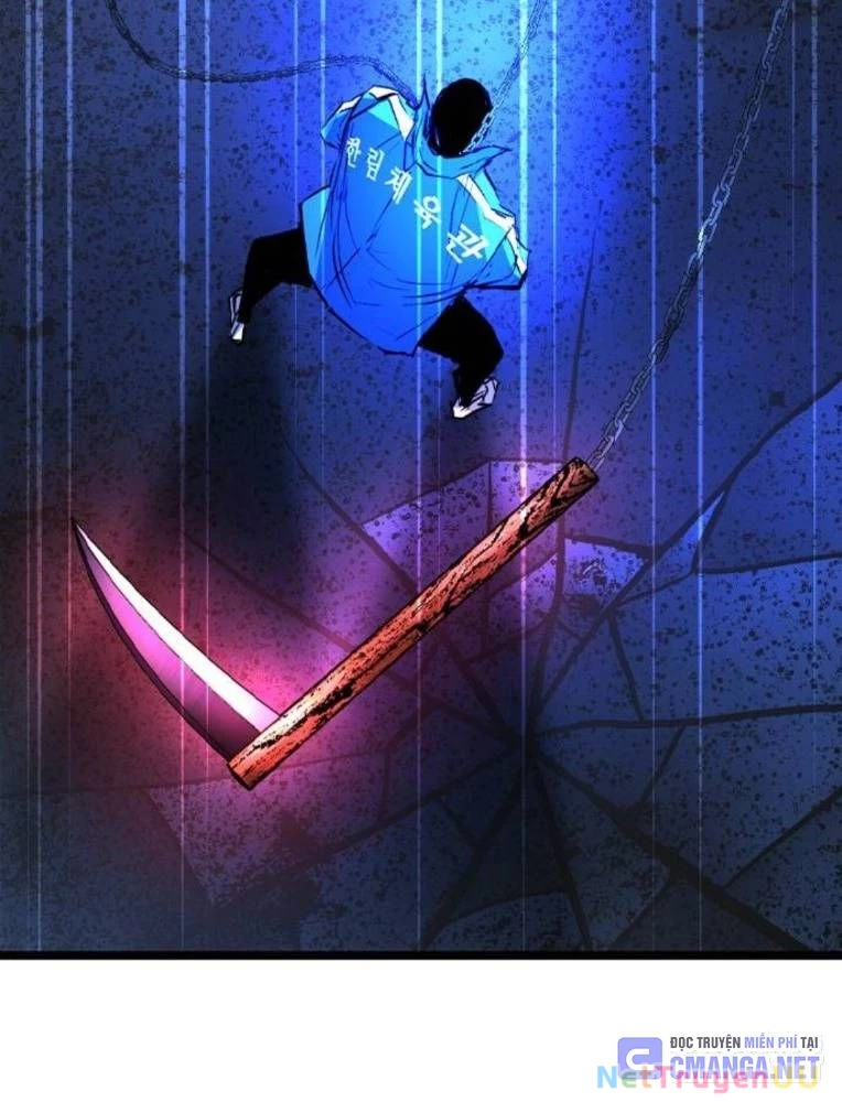 Phòng Gym Hanlim Chapter 189 - Next Chapter 190