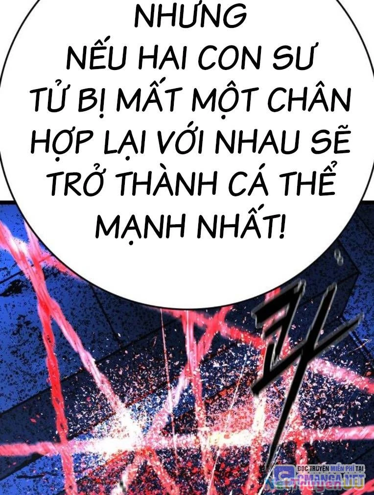 Phòng Gym Hanlim Chapter 189 - Next Chapter 190