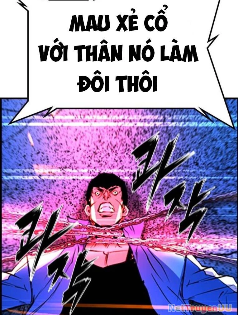 Phòng Gym Hanlim Chapter 189 - Next Chapter 190