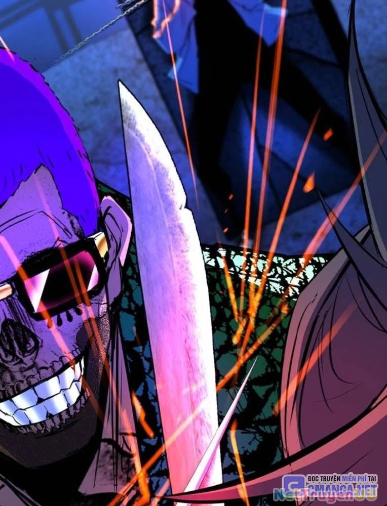 Phòng Gym Hanlim Chapter 189 - Next Chapter 190