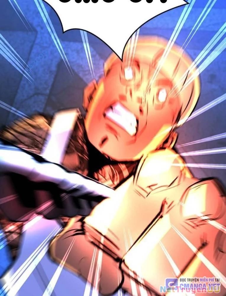 Phòng Gym Hanlim Chapter 189 - Next Chapter 190