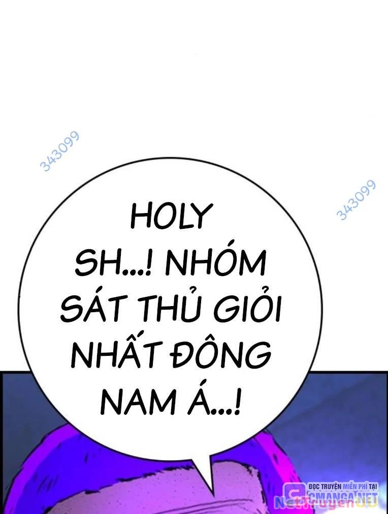 Phòng Gym Hanlim Chapter 189 - Next Chapter 190