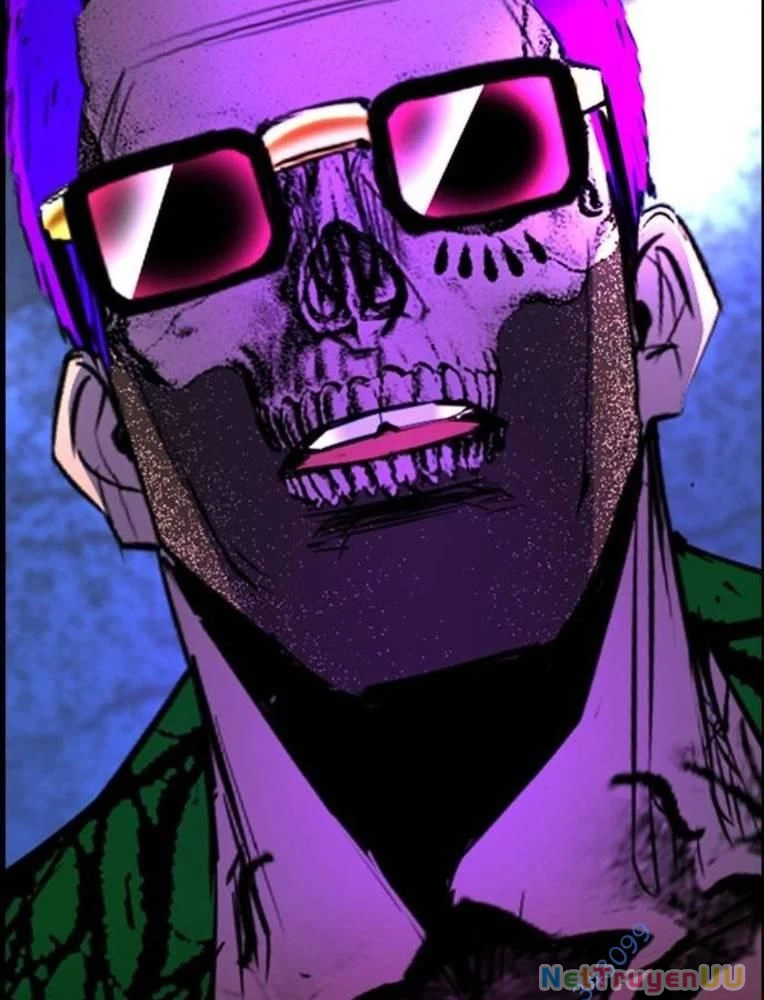 Phòng Gym Hanlim Chapter 189 - Next Chapter 190