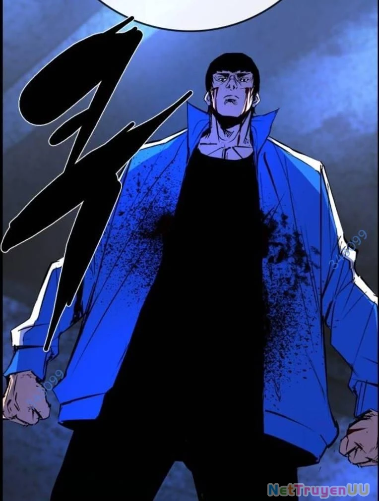 Phòng Gym Hanlim Chapter 189 - Next Chapter 190