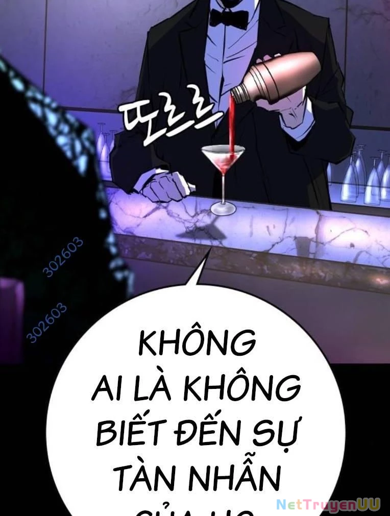 Phòng Gym Hanlim Chapter 190 - Trang 4