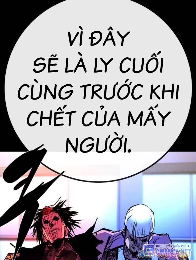 Phòng Gym Hanlim Chapter 190 - Trang 4