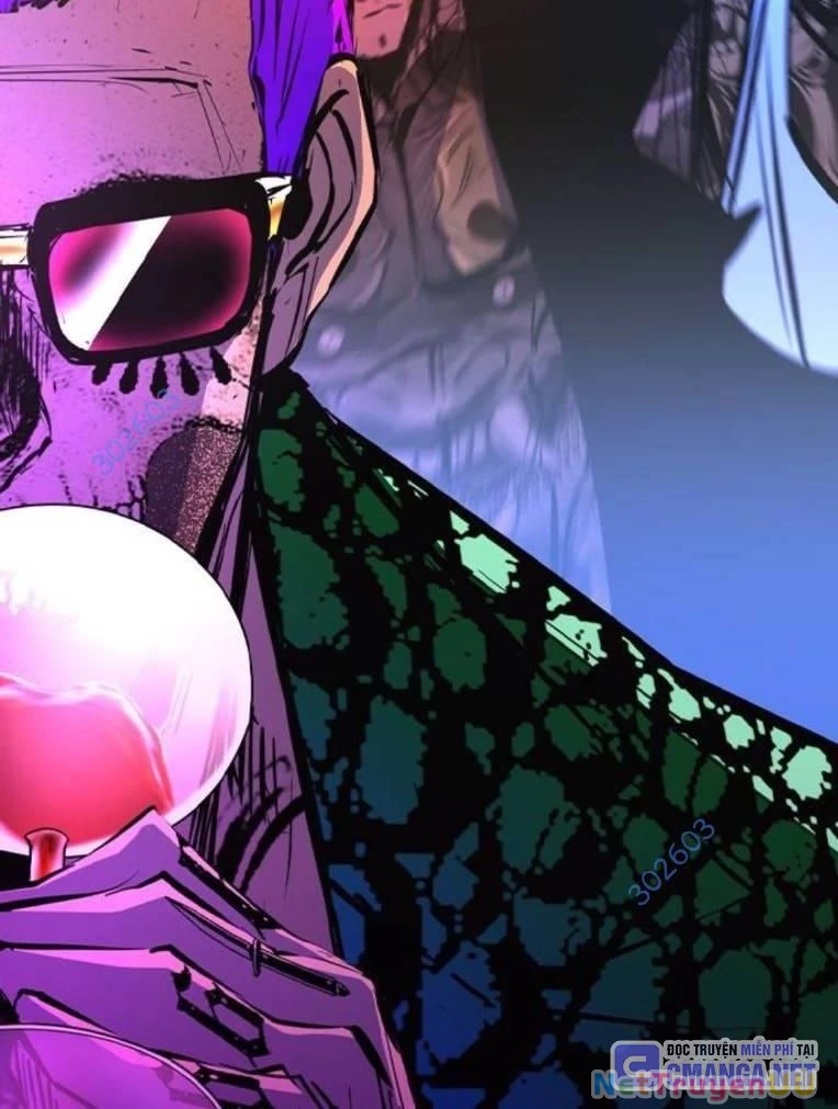 Phòng Gym Hanlim Chapter 190 - Trang 4