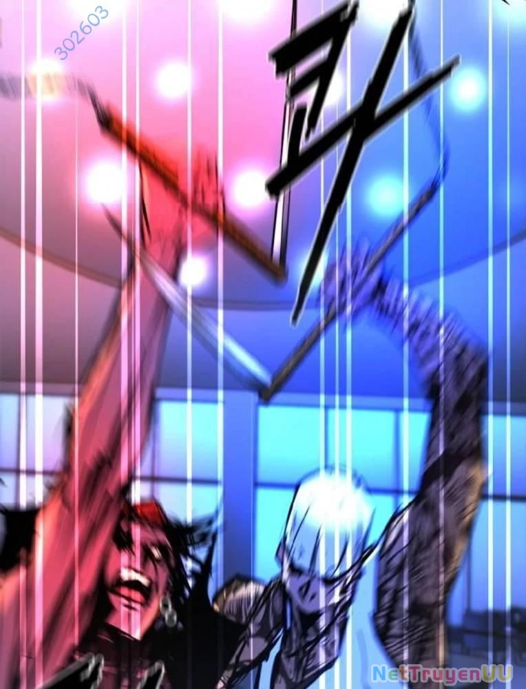 Phòng Gym Hanlim Chapter 190 - Trang 4