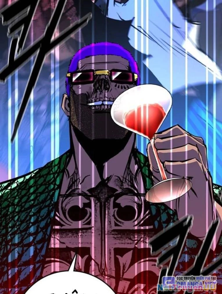 Phòng Gym Hanlim Chapter 190 - Trang 4