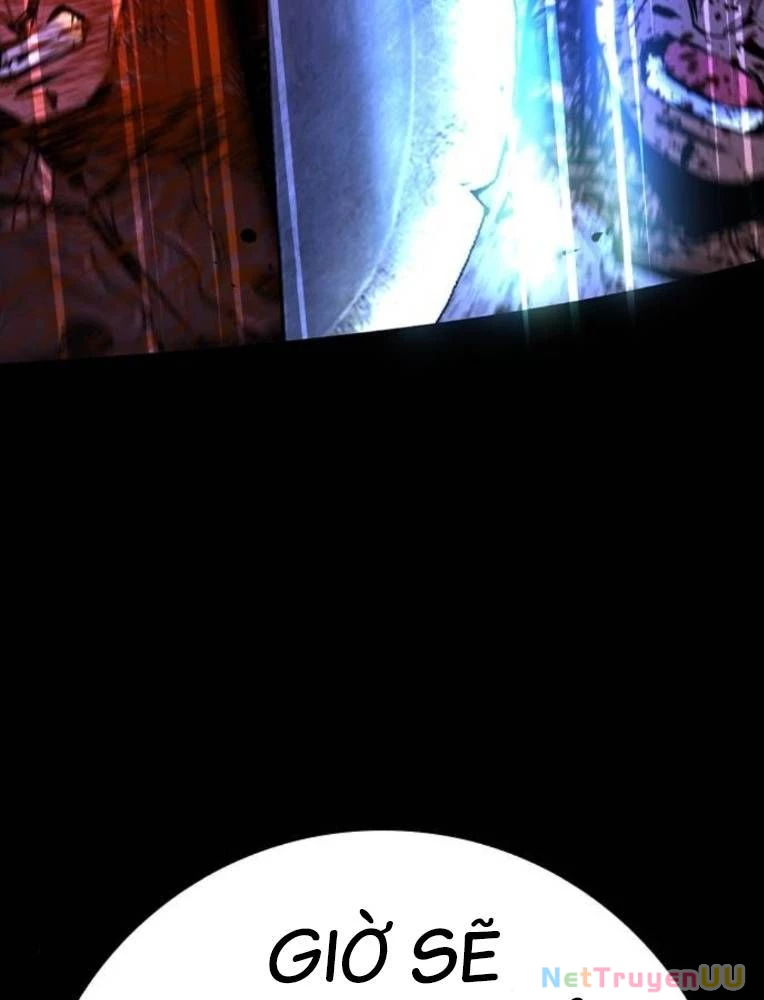 Phòng Gym Hanlim Chapter 190 - Trang 4